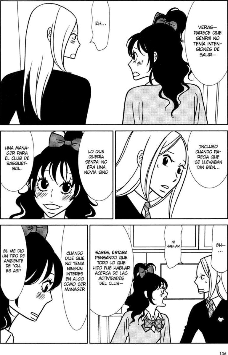 Read Usagi Drop ES Manga Online