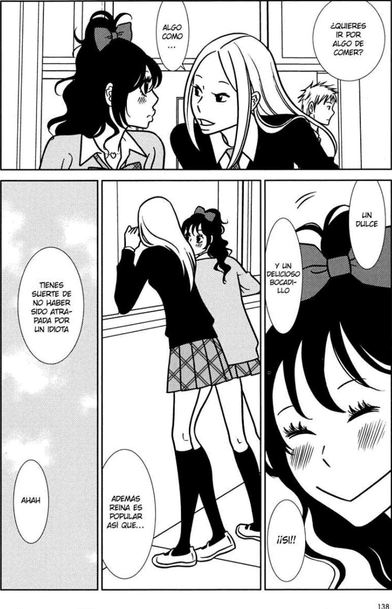 Read Usagi Drop ES Manga Online