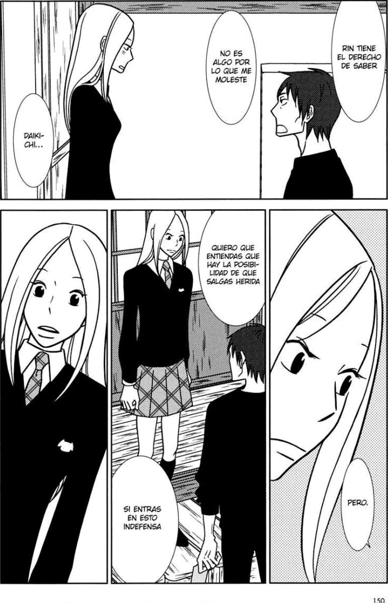 Read Usagi Drop ES Manga Online