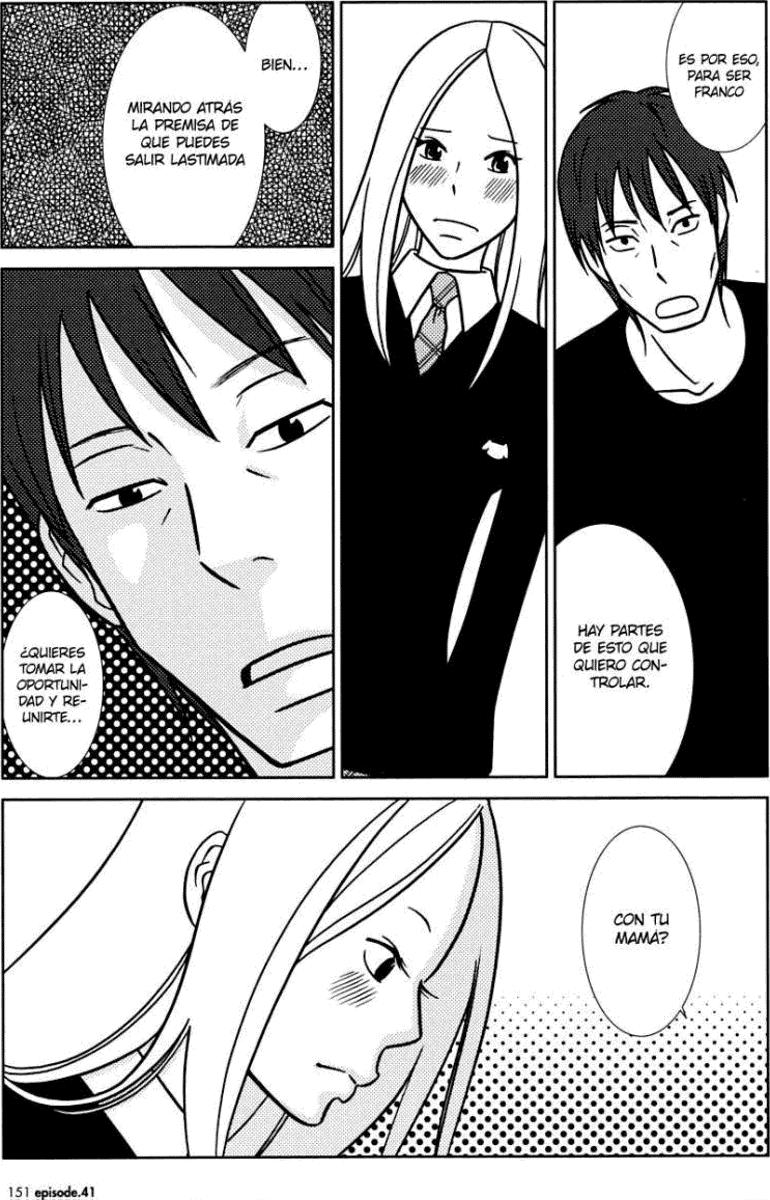 Read Usagi Drop ES Manga Online