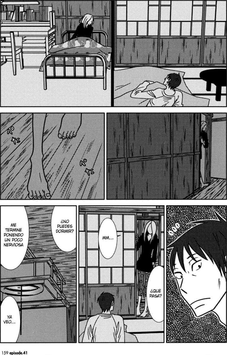 Read Usagi Drop ES Manga Online