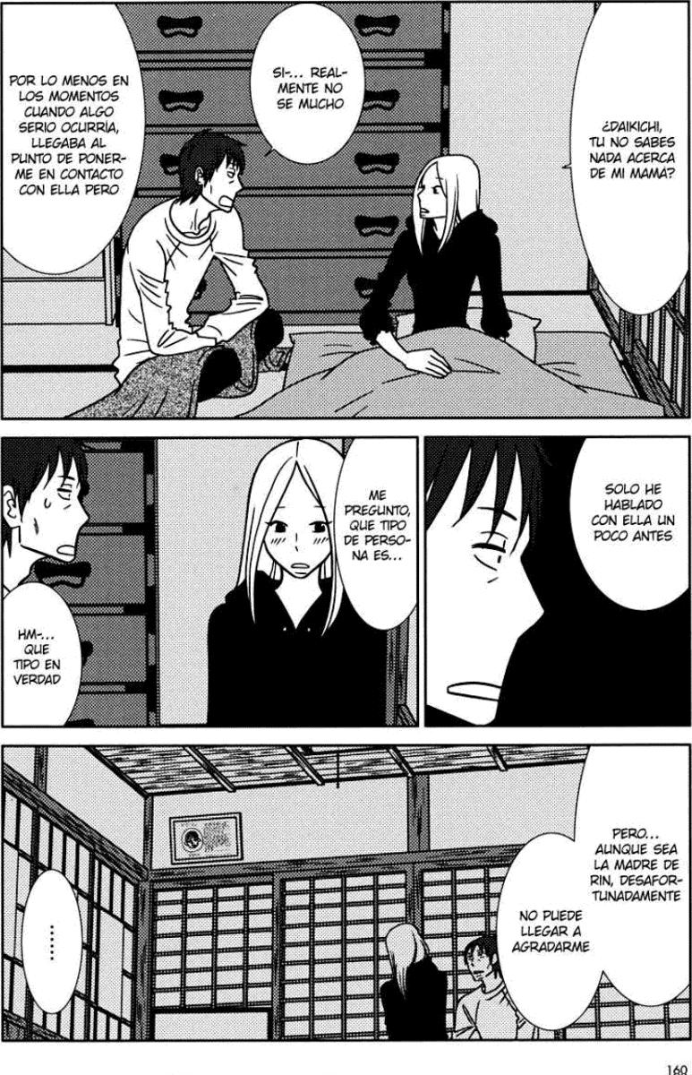 Read Usagi Drop ES Manga Online