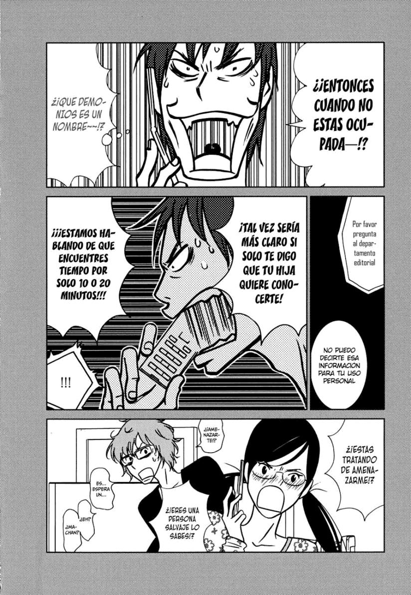 Read Usagi Drop ES Manga Online