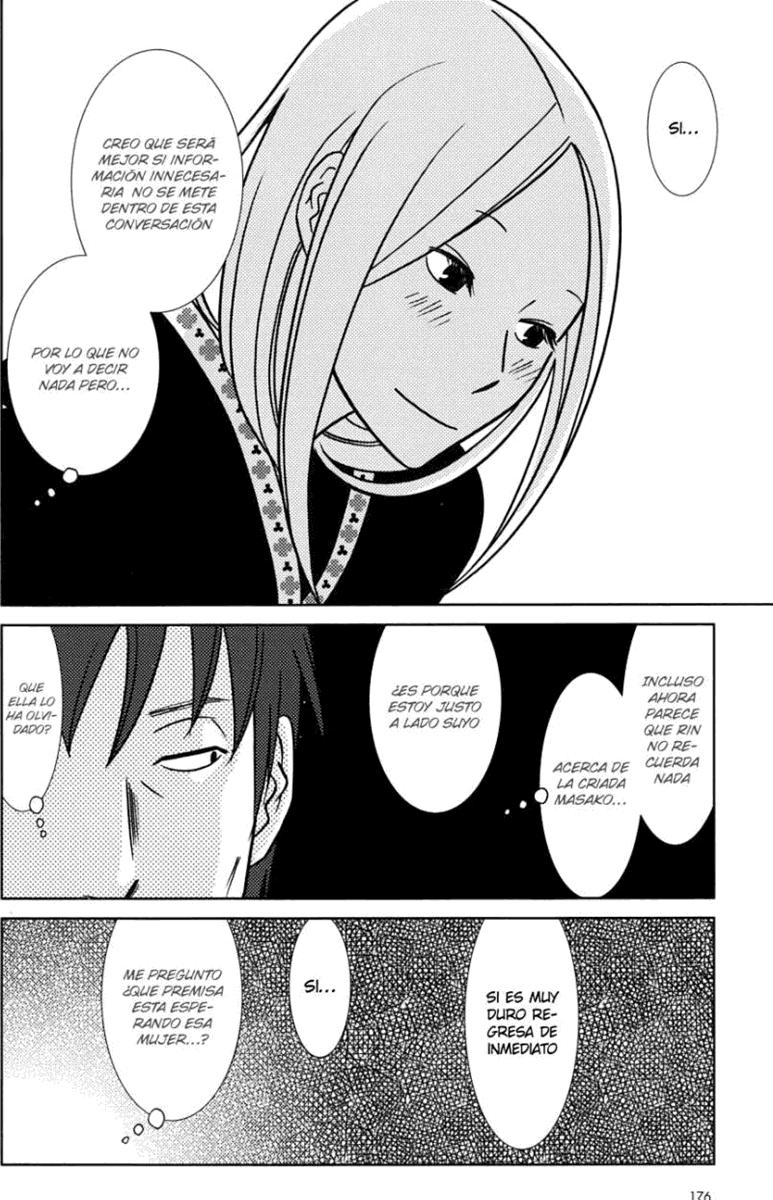 Read Usagi Drop ES Manga Online