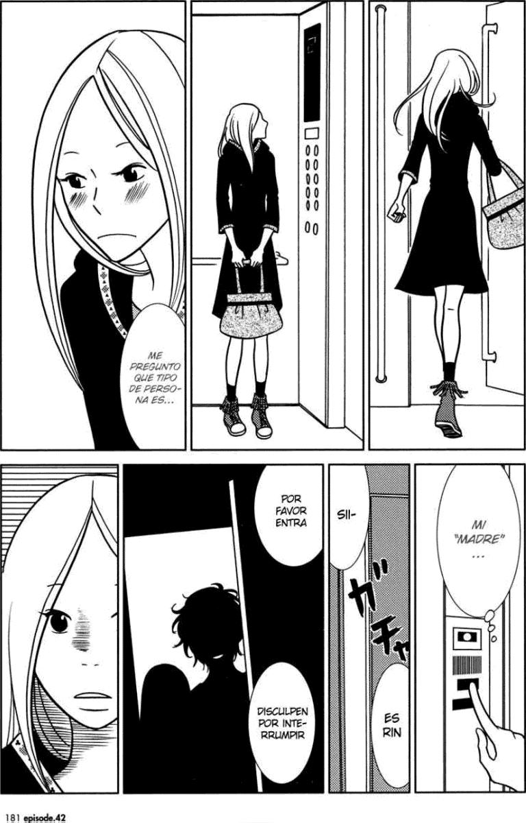 Read Usagi Drop ES Manga Online