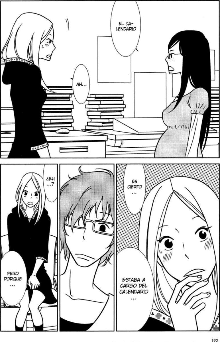 Read Usagi Drop ES Manga Online