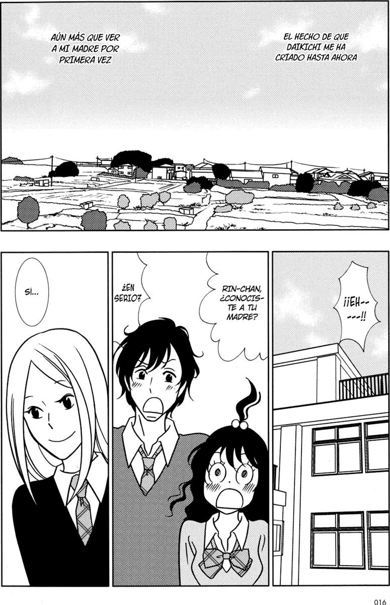 Read Usagi Drop ES Manga Online