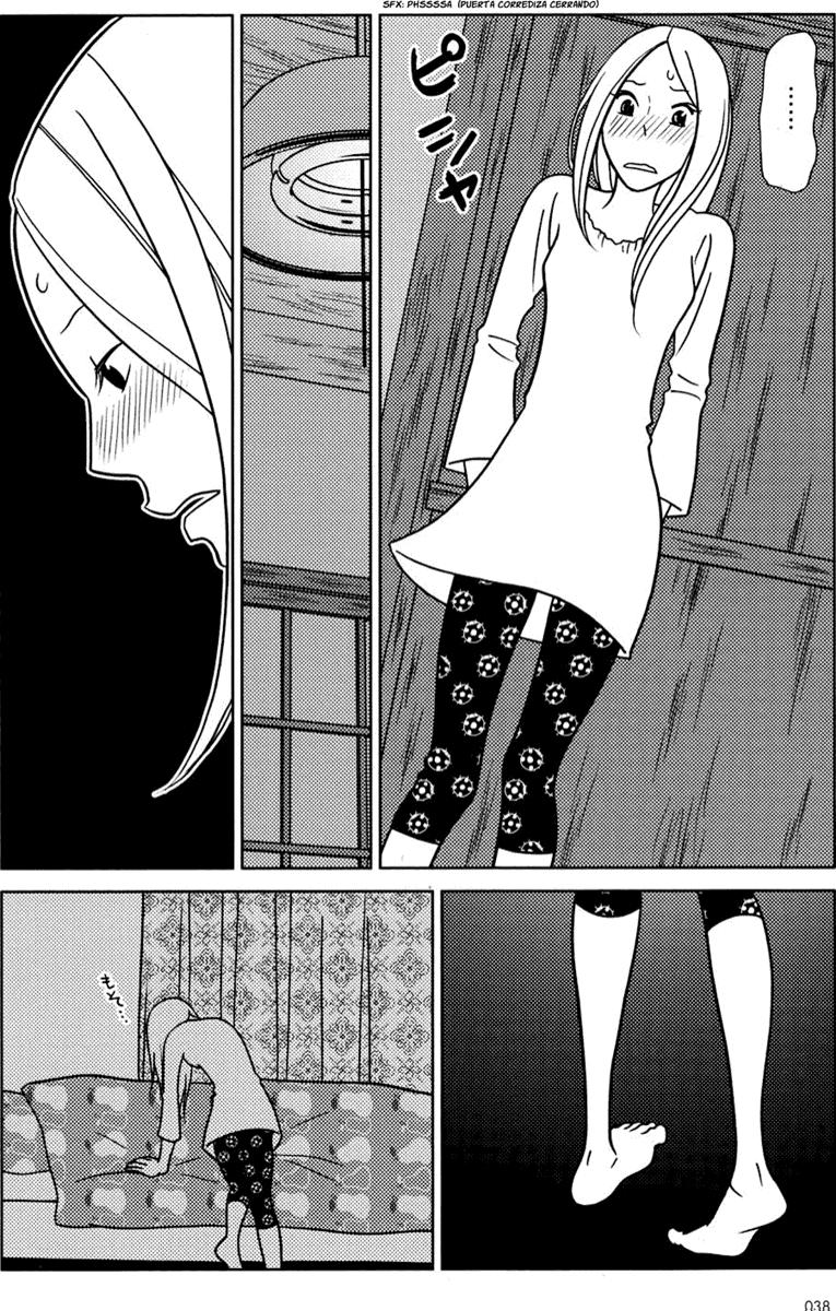 Read Usagi Drop ES Manga Online