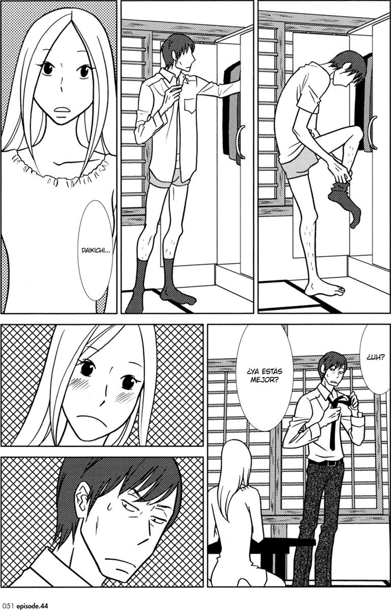 Read Usagi Drop ES Manga Online