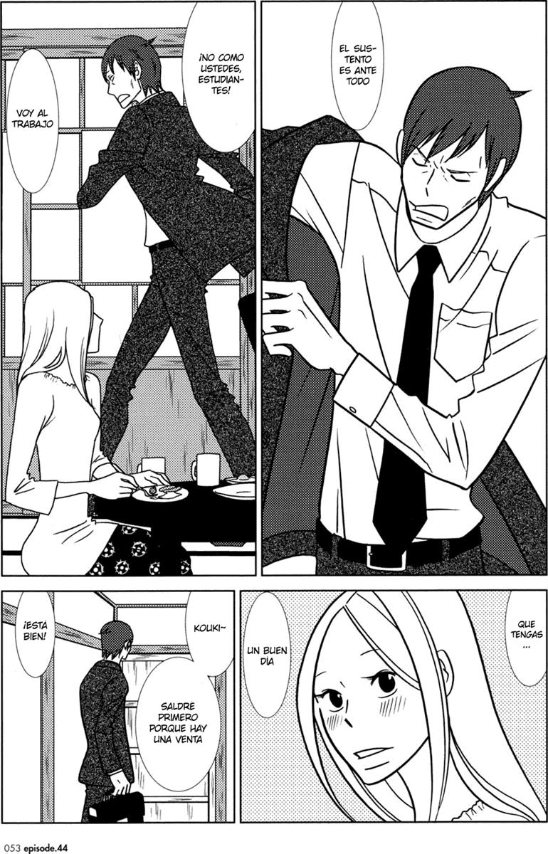 Read Usagi Drop ES Manga Online