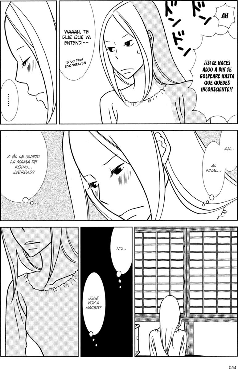 Read Usagi Drop ES Manga Online