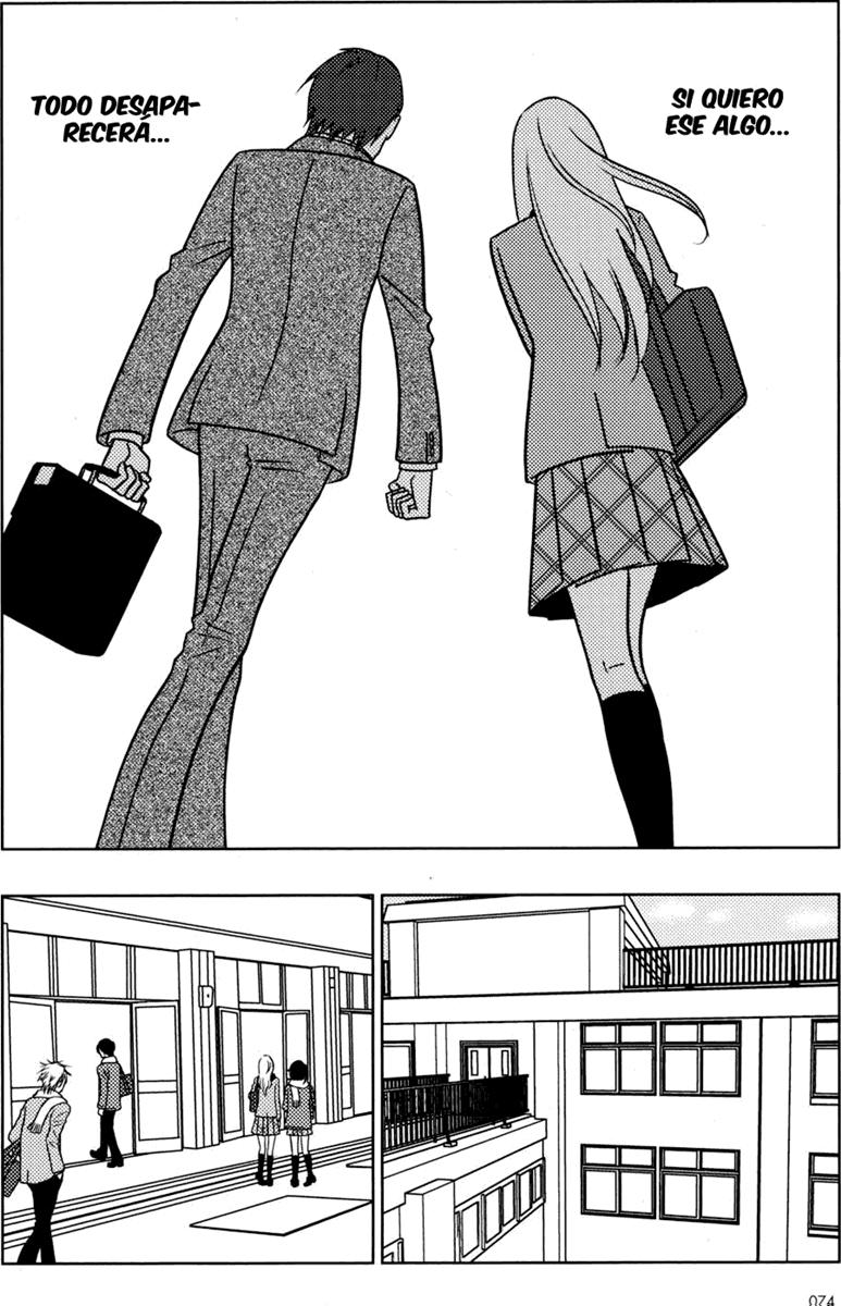 Read Usagi Drop ES Manga Online