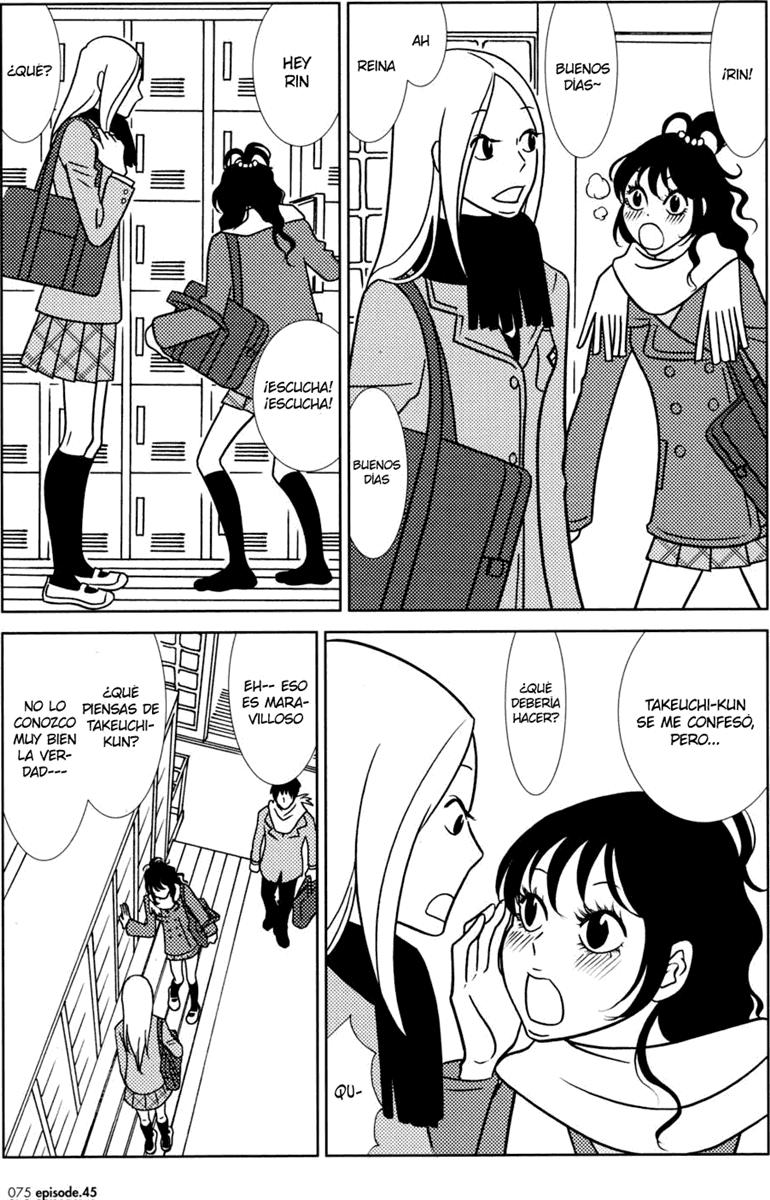 Read Usagi Drop ES Manga Online