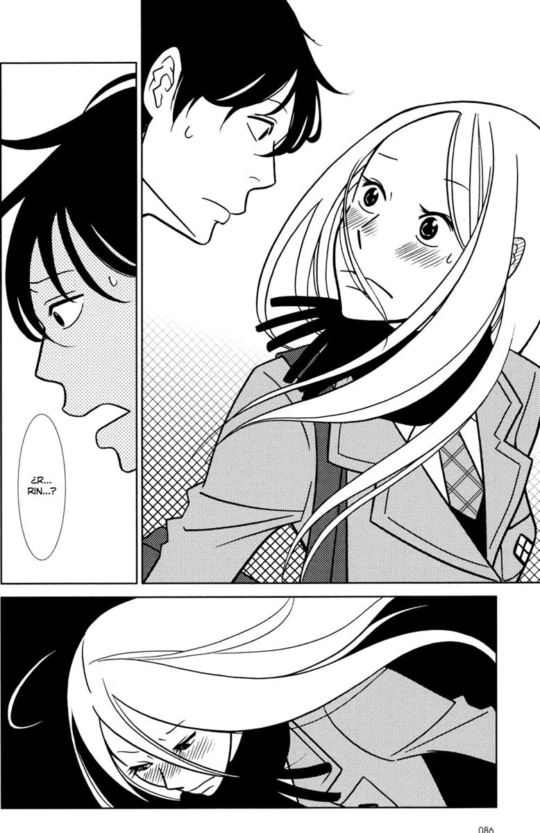 Read Usagi Drop ES Manga Online