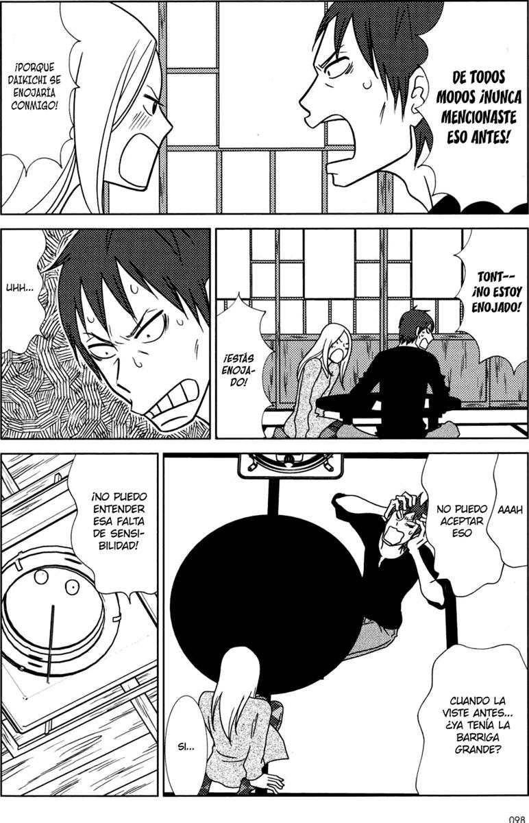 Read Usagi Drop ES Manga Online