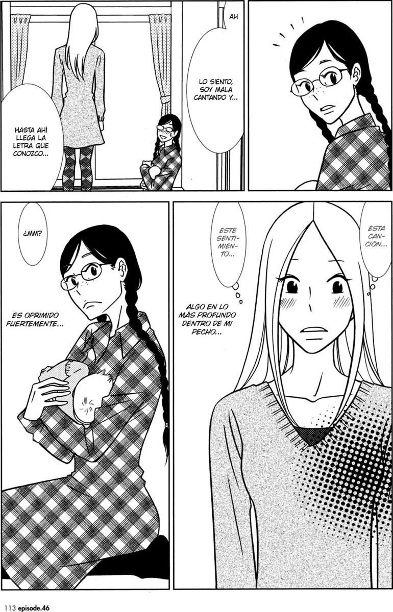 Read Usagi Drop ES Manga Online