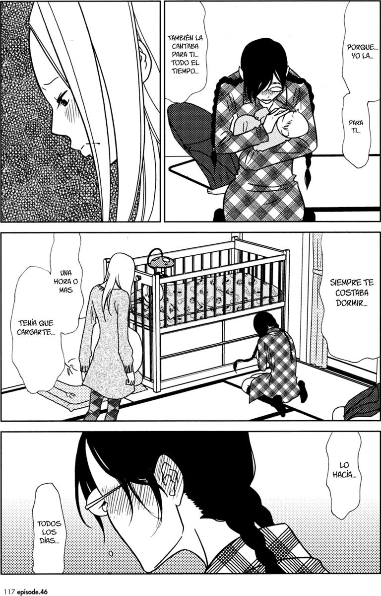 Read Usagi Drop ES Manga Online