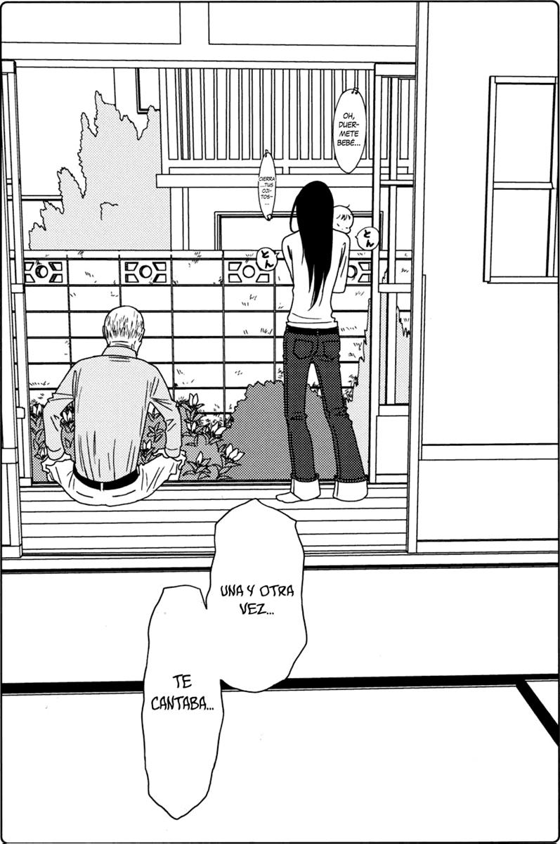 Read Usagi Drop ES Manga Online