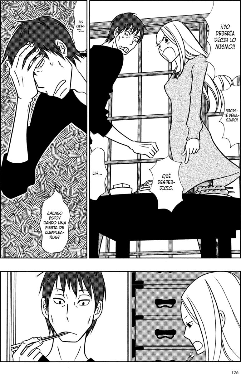 Read Usagi Drop ES Manga Online