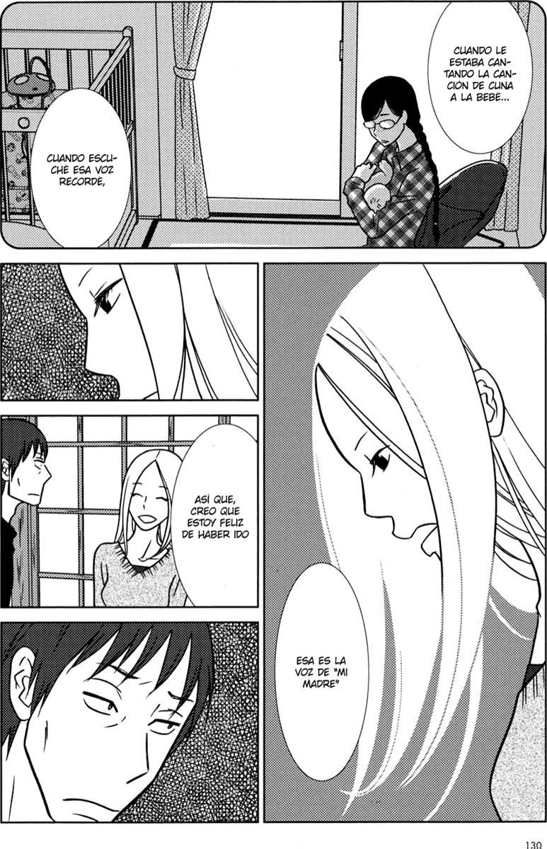 Read Usagi Drop ES Manga Online