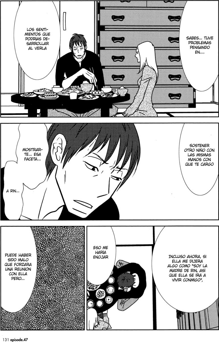 Read Usagi Drop ES Manga Online