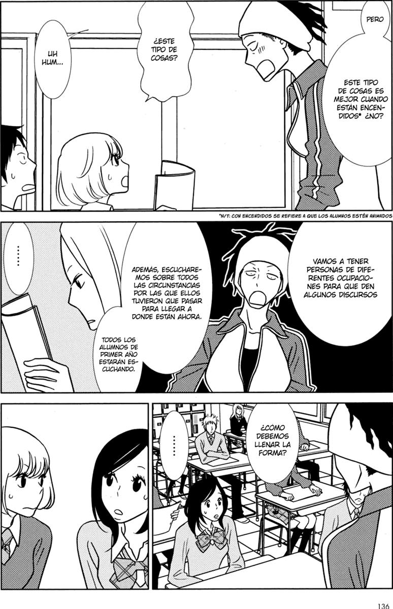 Read Usagi Drop ES Manga Online