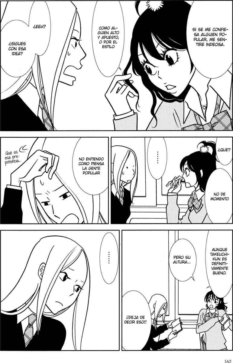 Read Usagi Drop ES Manga Online