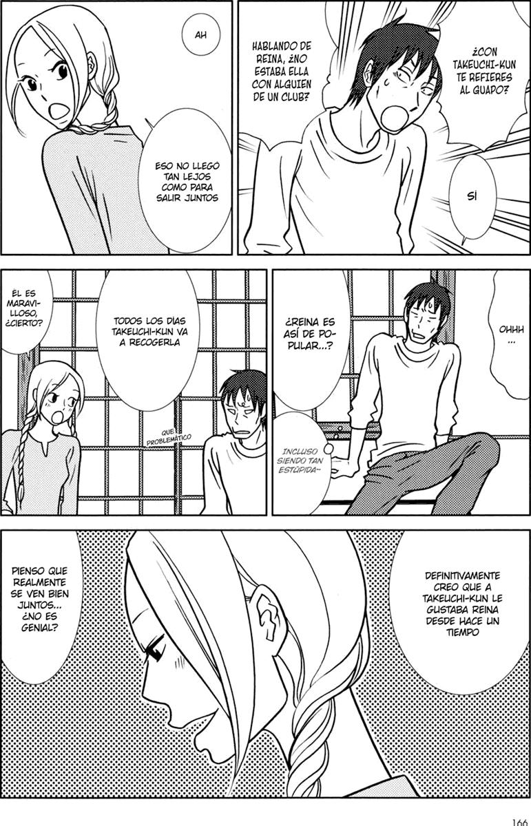 Read Usagi Drop ES Manga Online