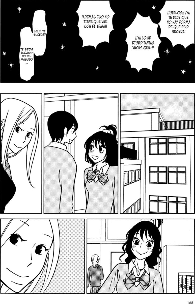 Read Usagi Drop ES Manga Online