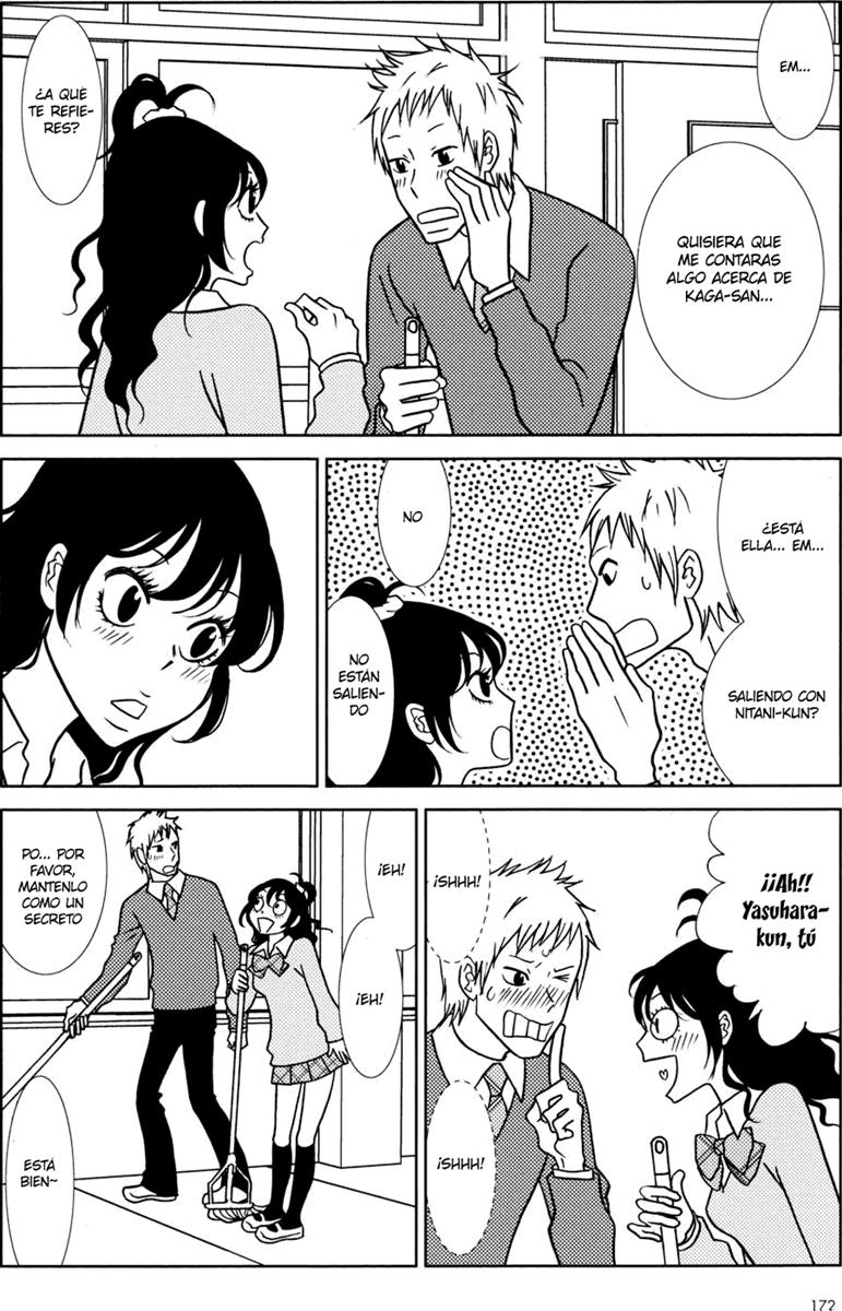 Read Usagi Drop ES Manga Online