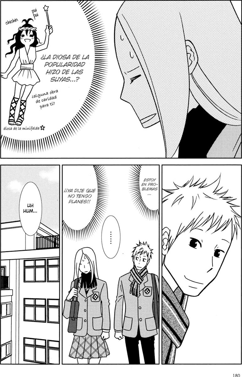 Read Usagi Drop ES Manga Online