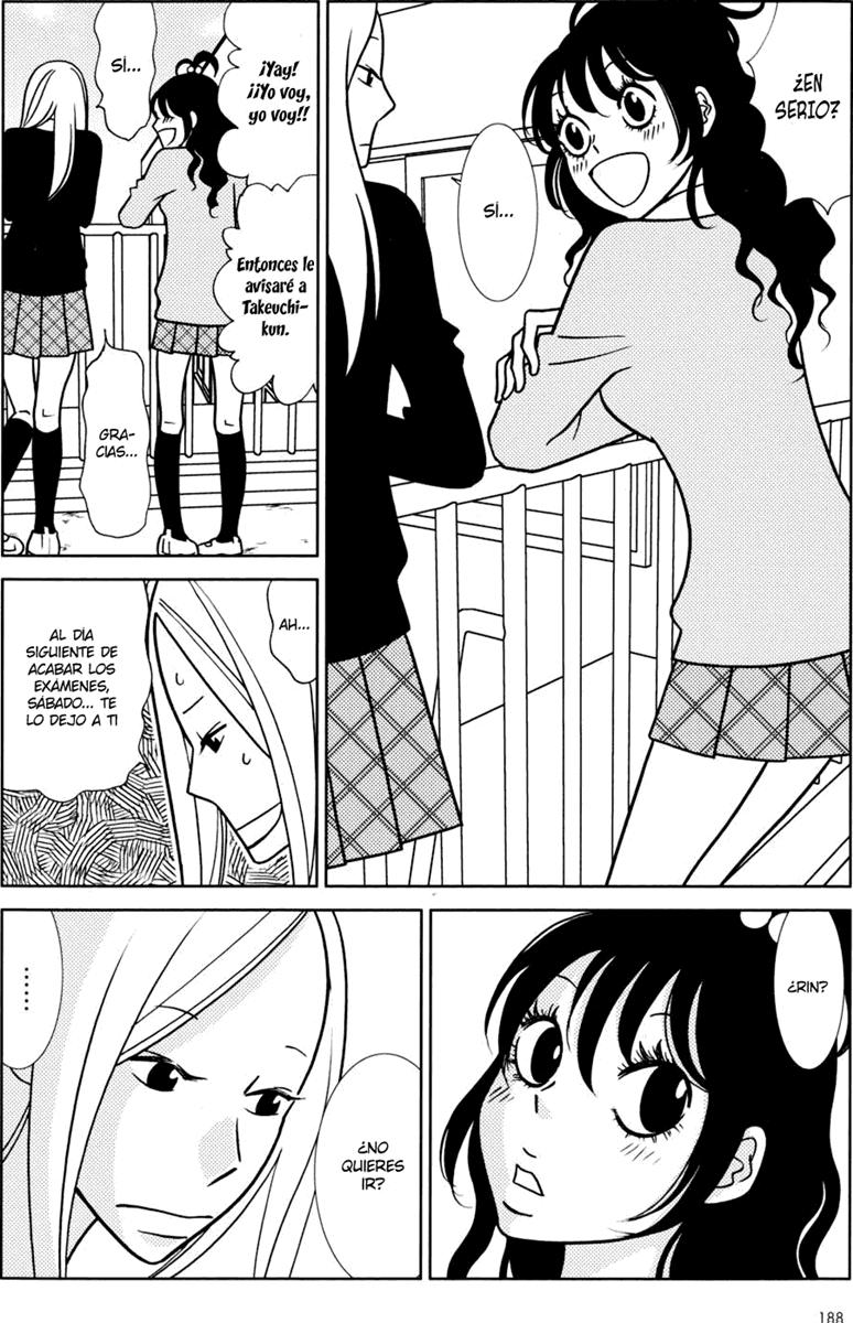 Read Usagi Drop ES Manga Online