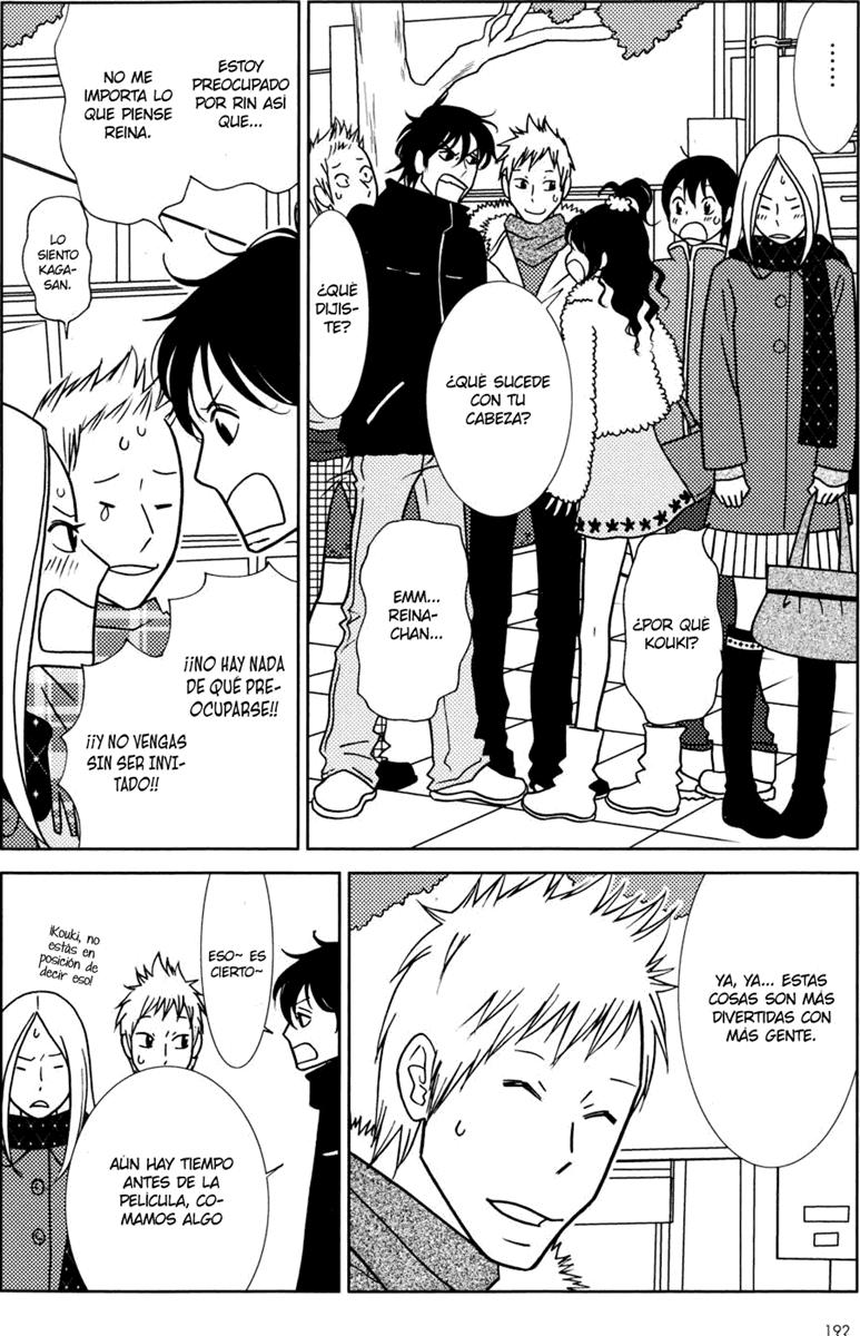 Read Usagi Drop ES Manga Online