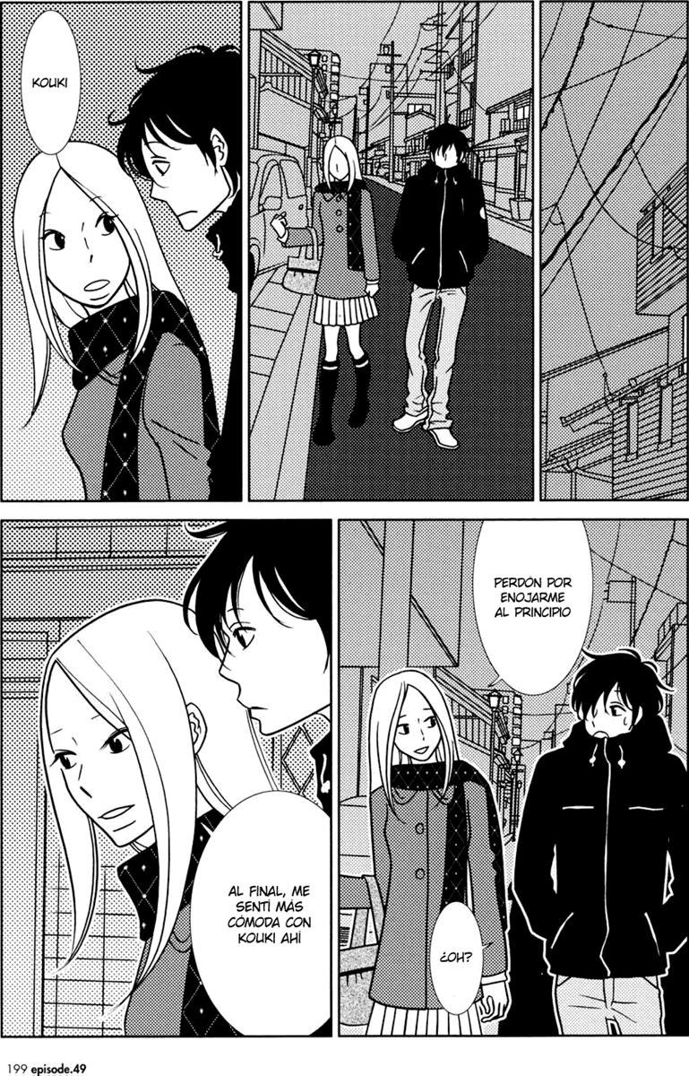 Read Usagi Drop ES Manga Online