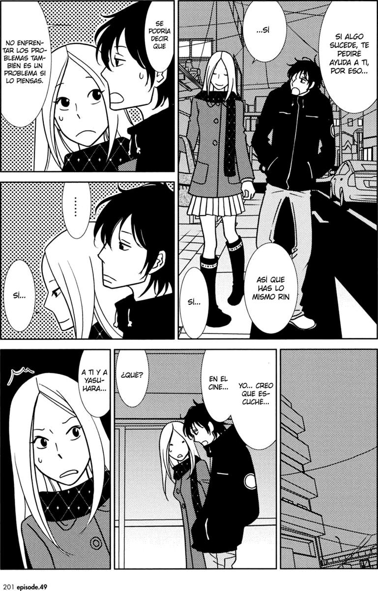 Read Usagi Drop ES Manga Online