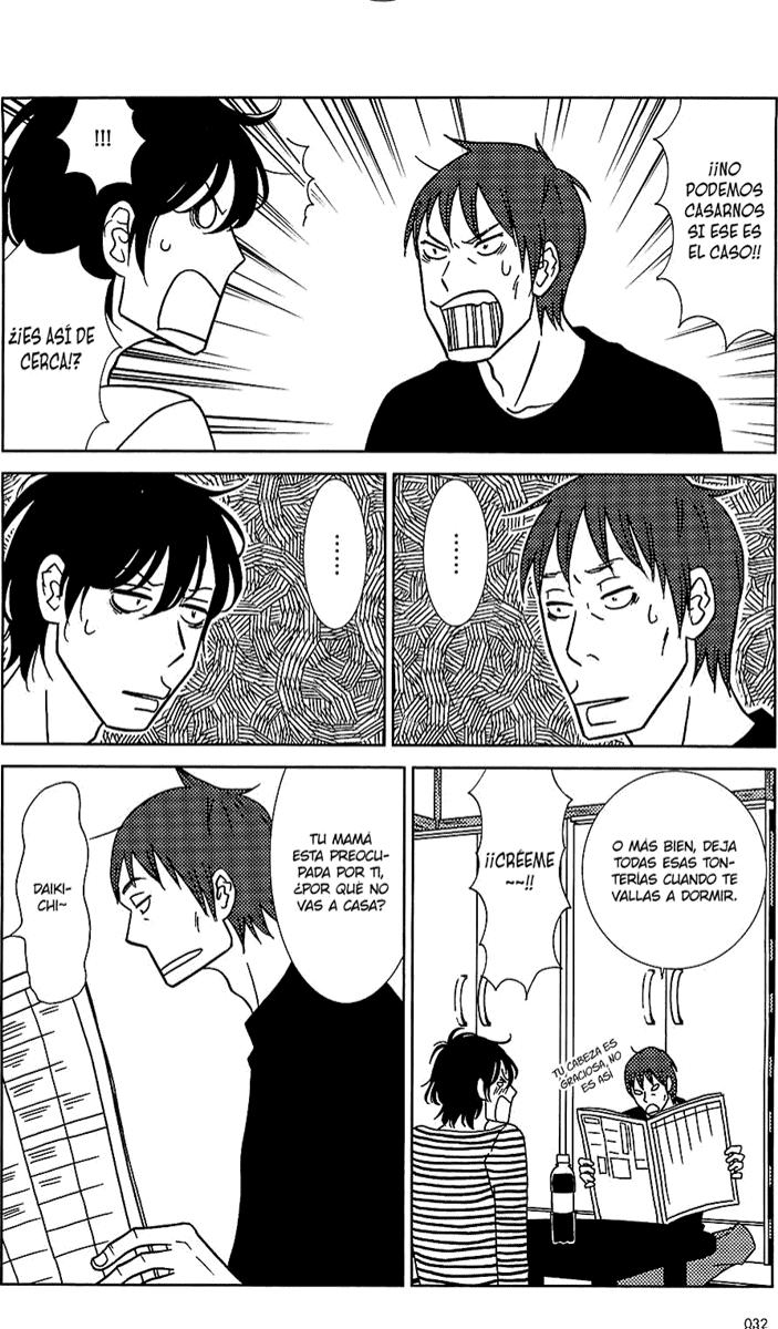 Read Usagi Drop ES Manga Online