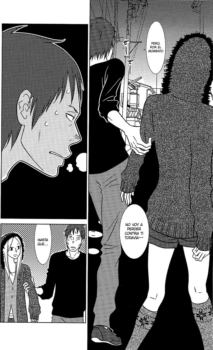 Read Usagi Drop ES Manga Online