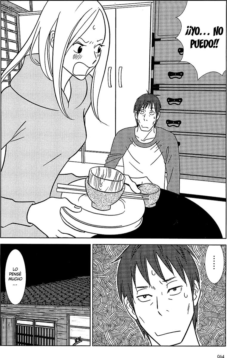 Read Usagi Drop ES Manga Online