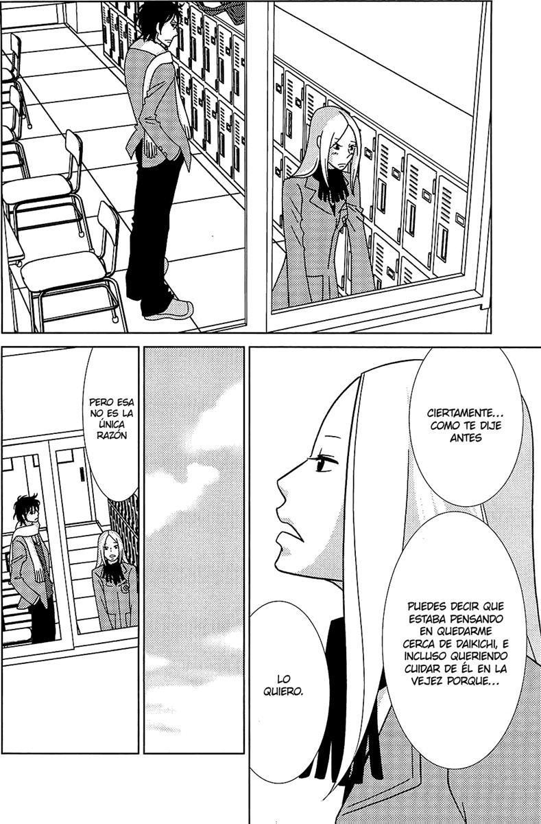 Read Usagi Drop ES Manga Online