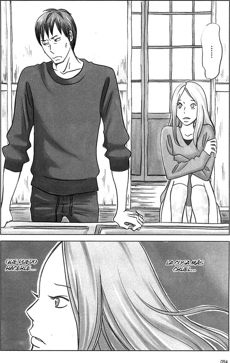 Read Usagi Drop ES Manga Online