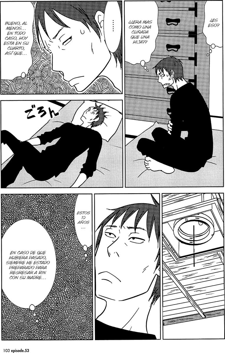 Read Usagi Drop ES Manga Online