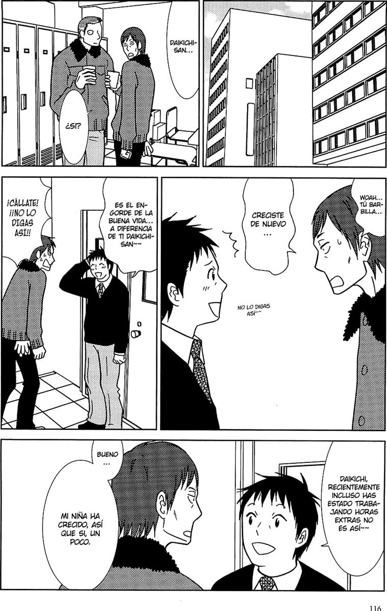 Read Usagi Drop ES Manga Online