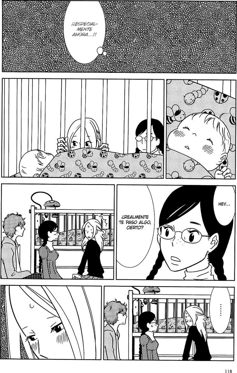 Read Usagi Drop ES Manga Online