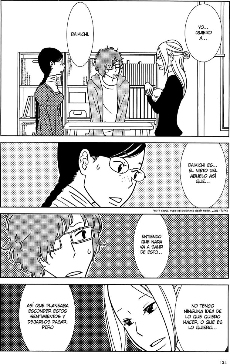 Read Usagi Drop ES Manga Online