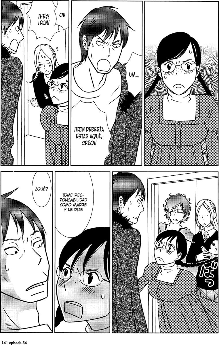 Read Usagi Drop ES Manga Online