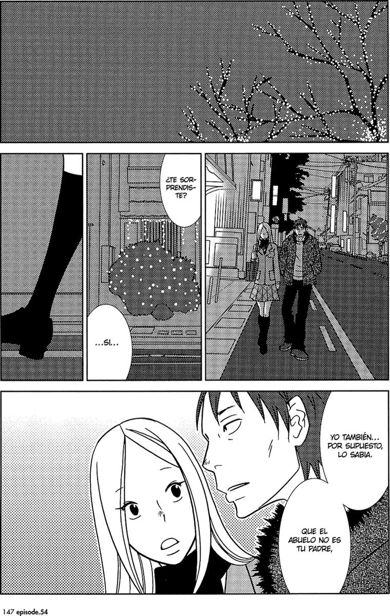 Read Usagi Drop ES Manga Online