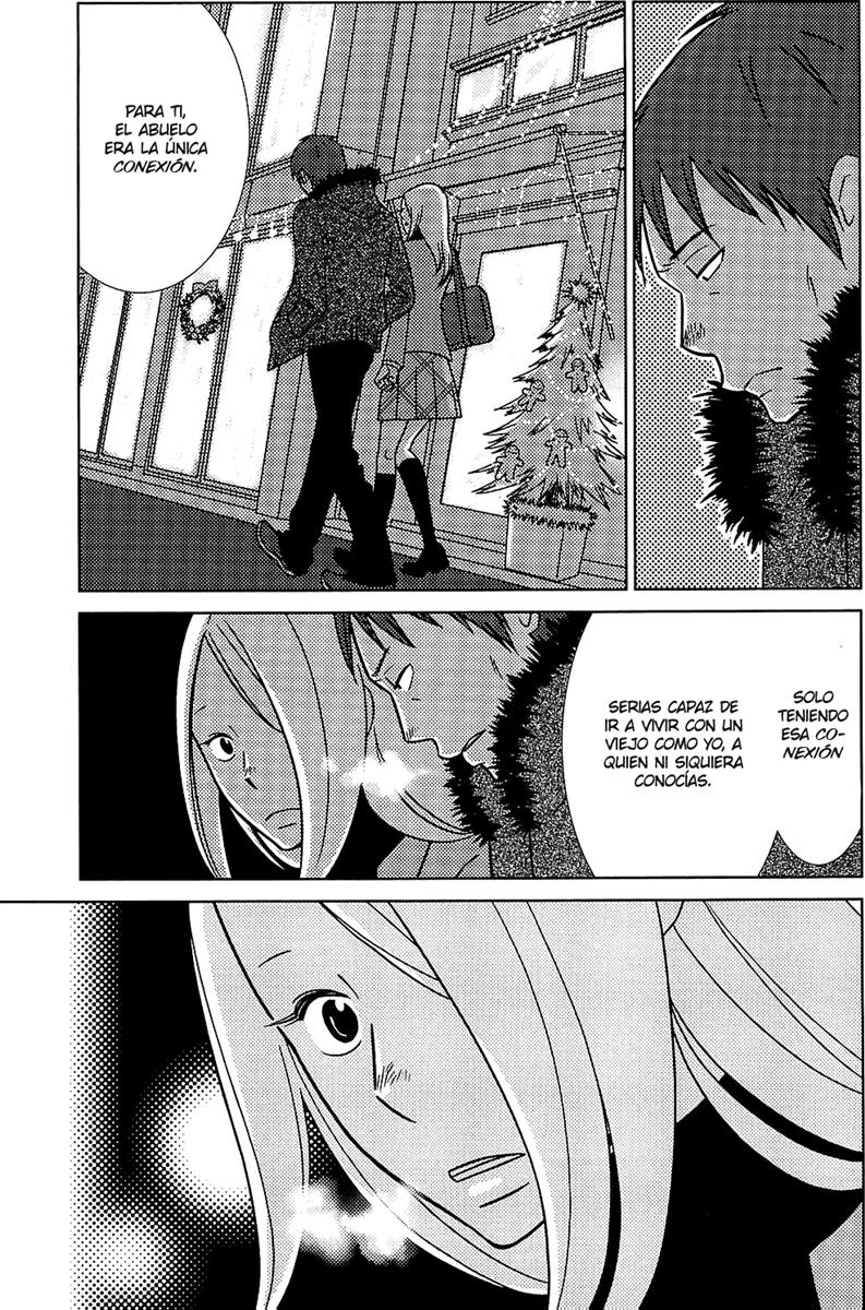 Read Usagi Drop ES Manga Online