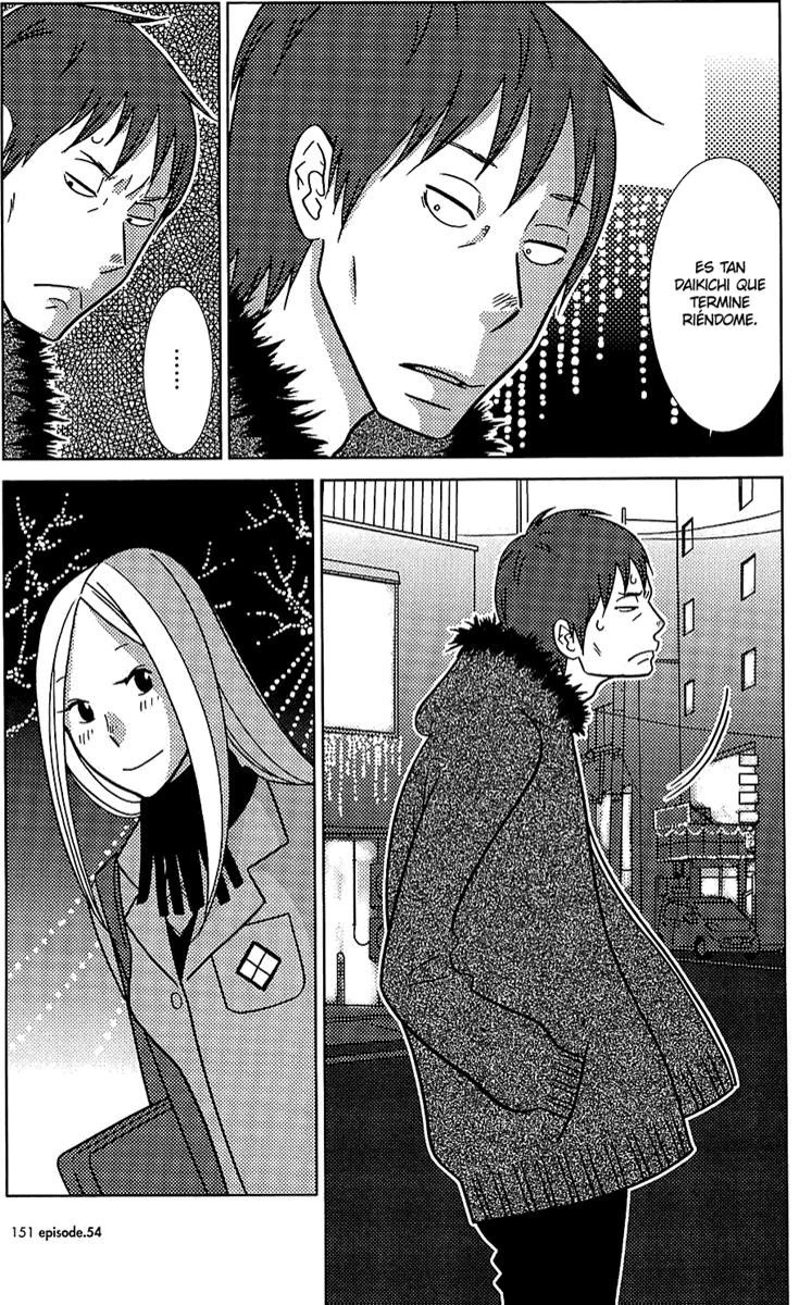 Read Usagi Drop ES Manga Online