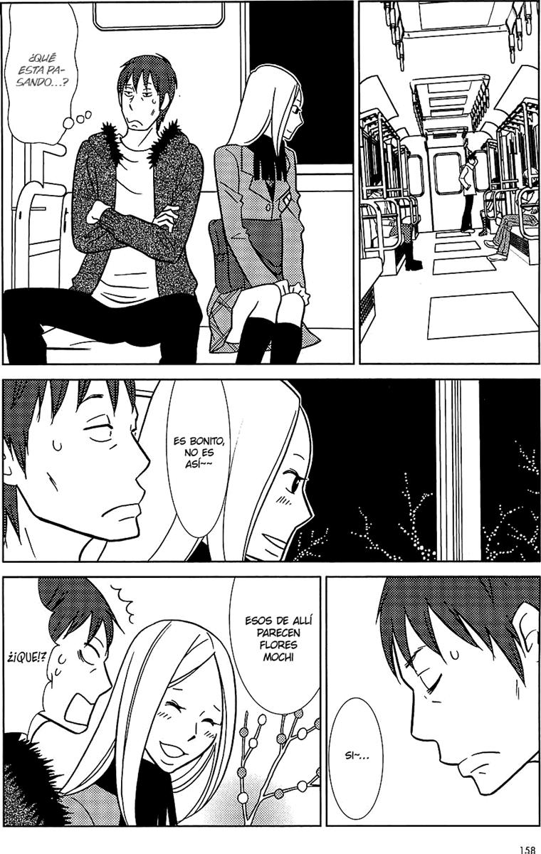 Read Usagi Drop ES Manga Online