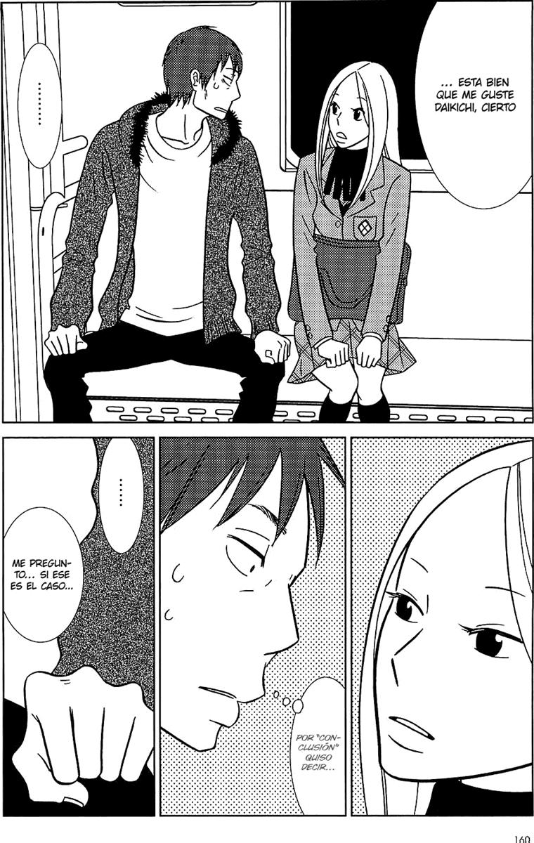 Read Usagi Drop ES Manga Online